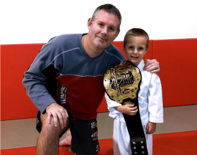 2Warrior-MMA-Kids-Karate-BJJ-Newmarket 1