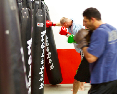 7 Warrior MMA Kickboxing Newmarket(1)