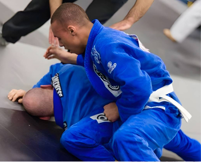 newmarket BRAZILIAN JIU-JITSU